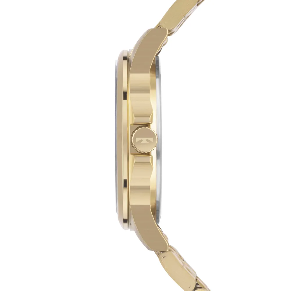 Relógio Technos Feminino Boutique Dourado - Imagem 2