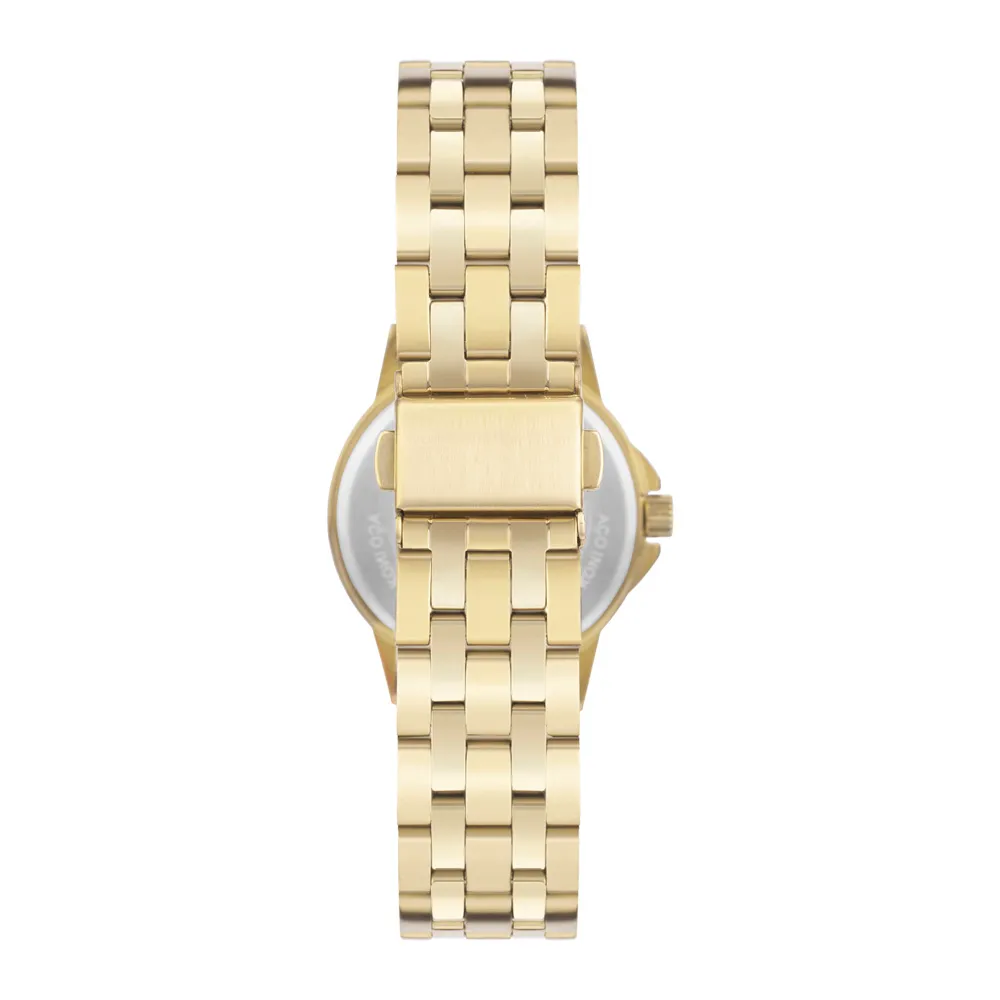Relógio Technos Feminino Boutique Dourado - Imagem 3